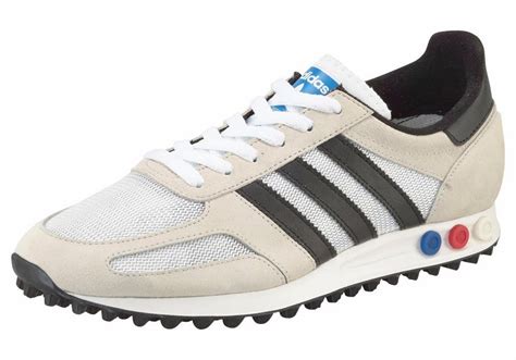 adidas la trainer damen braun|adidas.